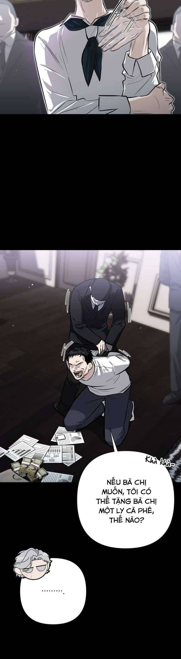 Xin Người Đừng Quên - Chapter 46 - Page 11