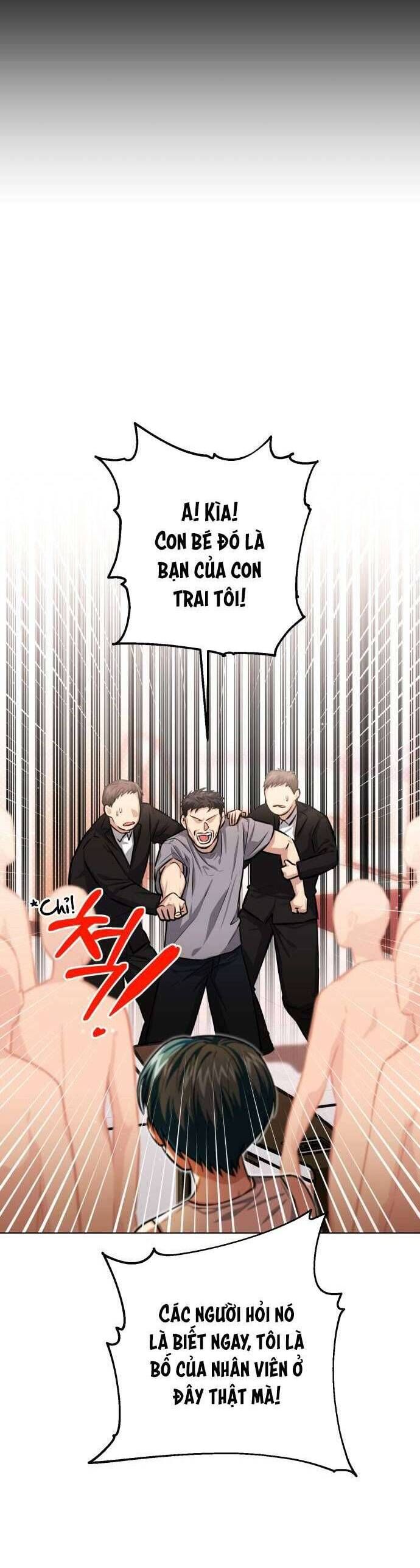 Xin Người Đừng Quên - Chapter 46 - Page 13