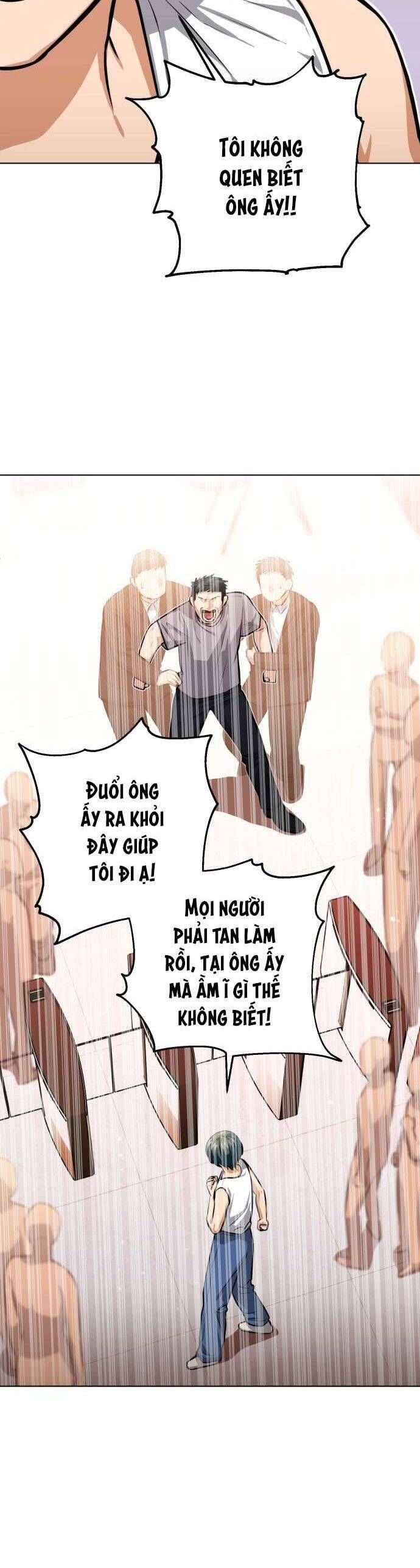 Xin Người Đừng Quên - Chapter 46 - Page 15