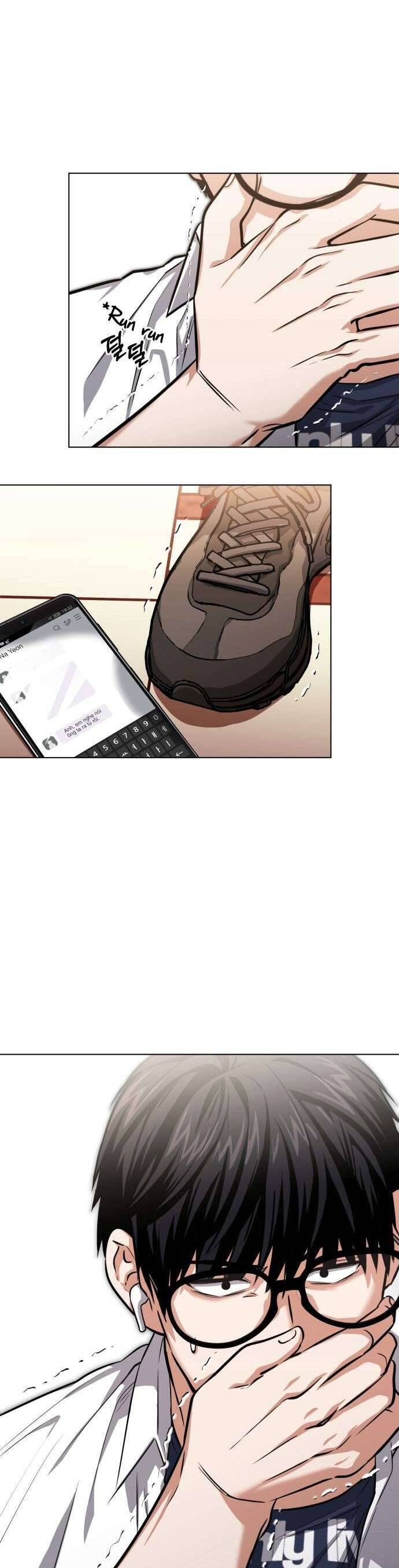 Xin Người Đừng Quên - Chapter 46 - Page 16