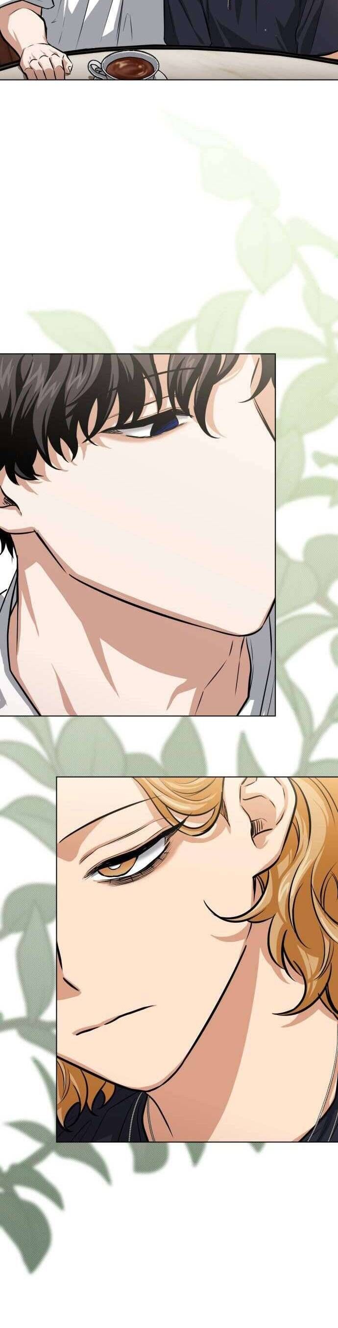 Xin Người Đừng Quên - Chapter 46 - Page 19