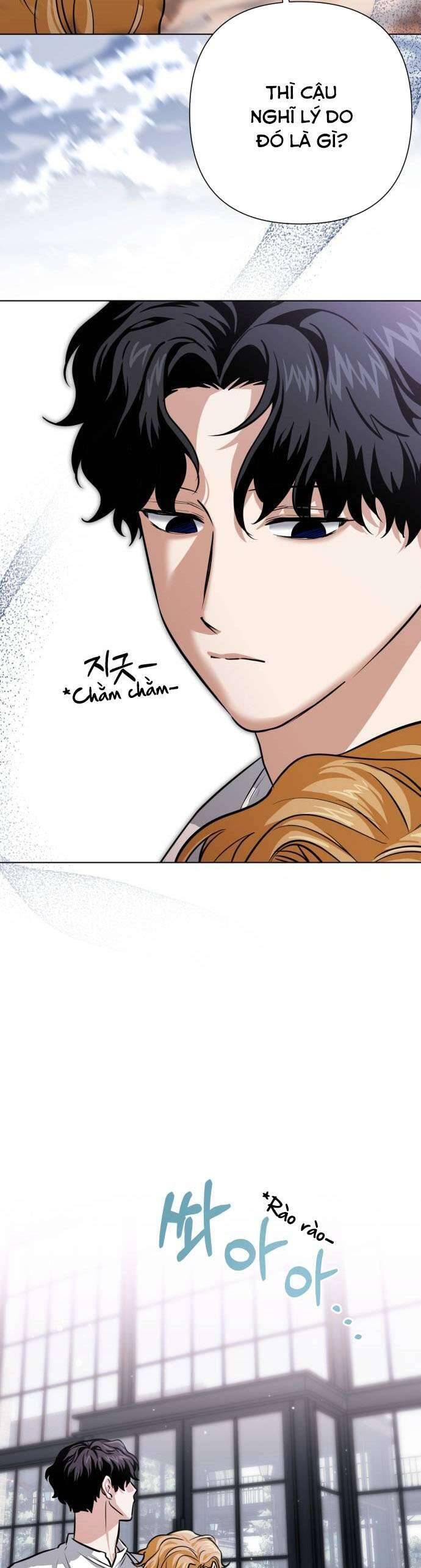 Xin Người Đừng Quên - Chapter 46 - Page 22