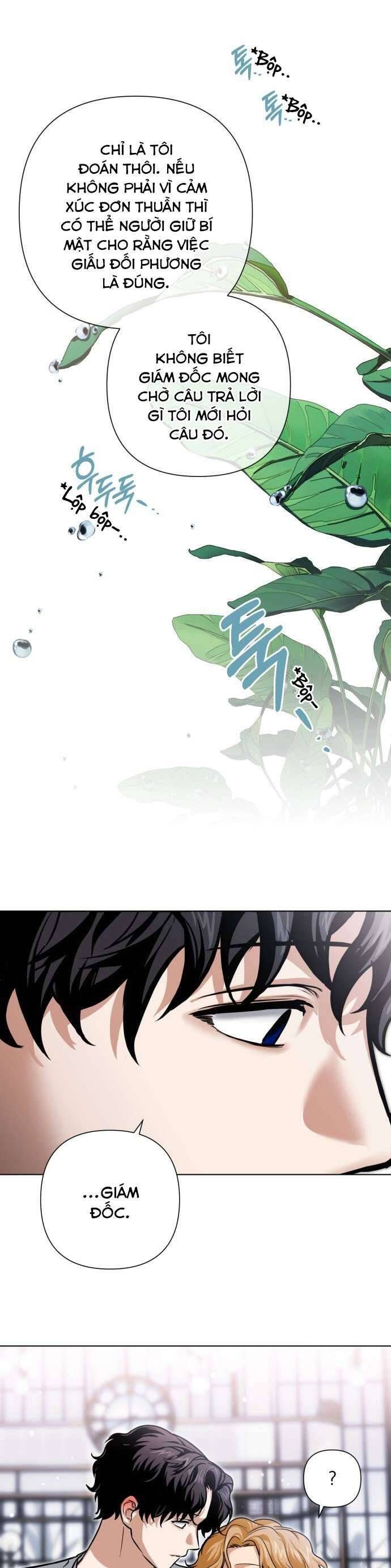 Xin Người Đừng Quên - Chapter 46 - Page 24