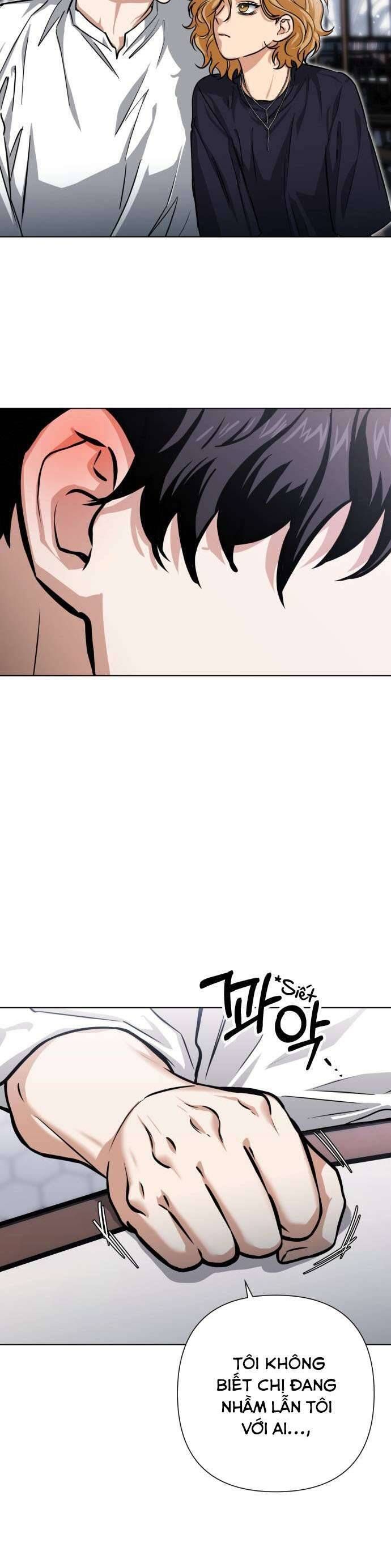 Xin Người Đừng Quên - Chapter 46 - Page 25