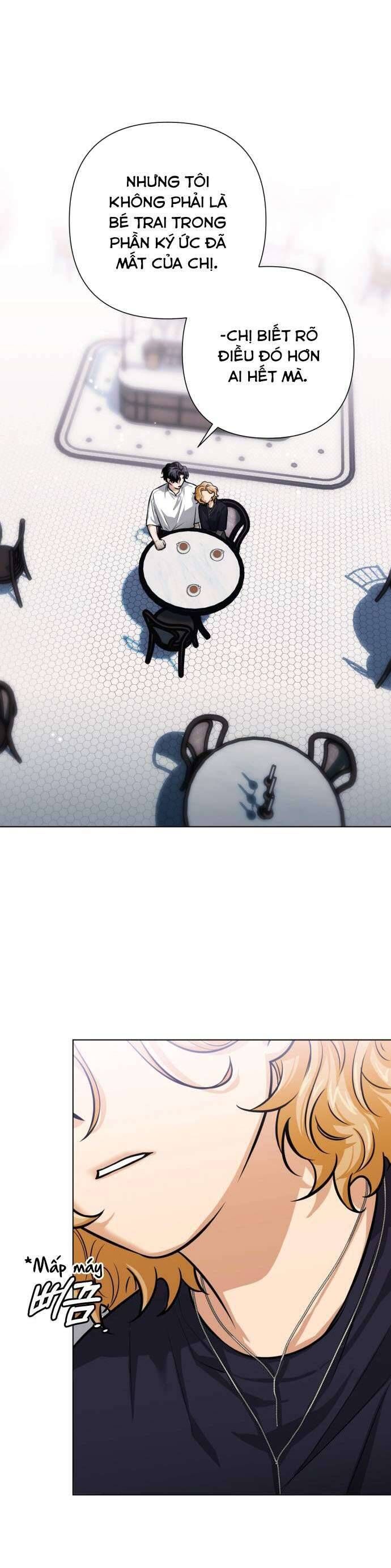 Xin Người Đừng Quên - Chapter 46 - Page 26