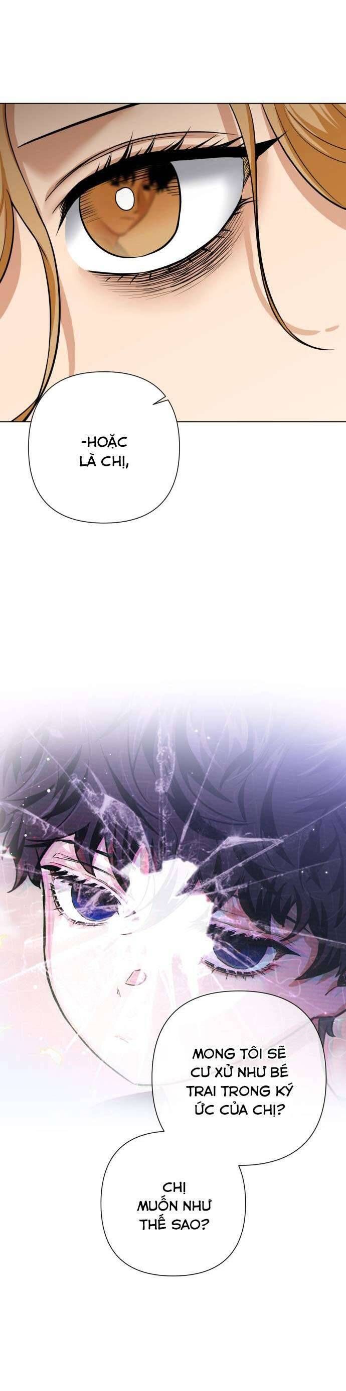 Xin Người Đừng Quên - Chapter 46 - Page 27