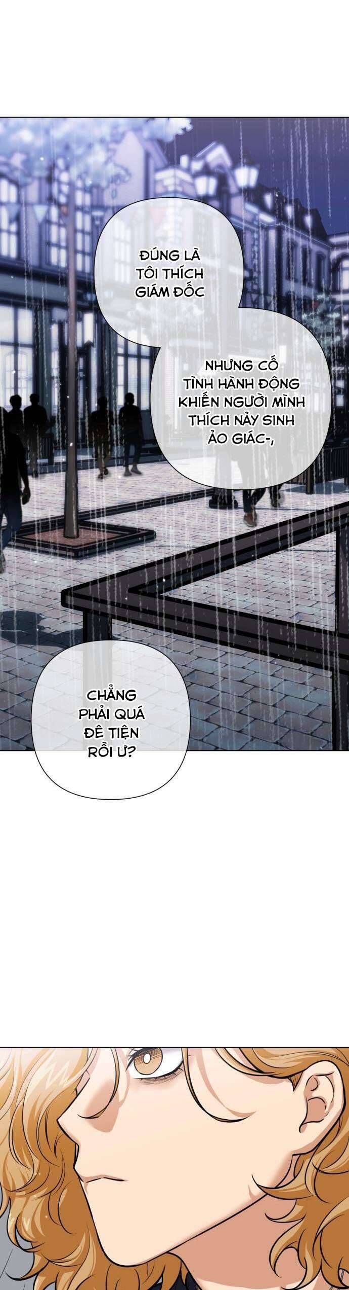 Xin Người Đừng Quên - Chapter 46 - Page 28