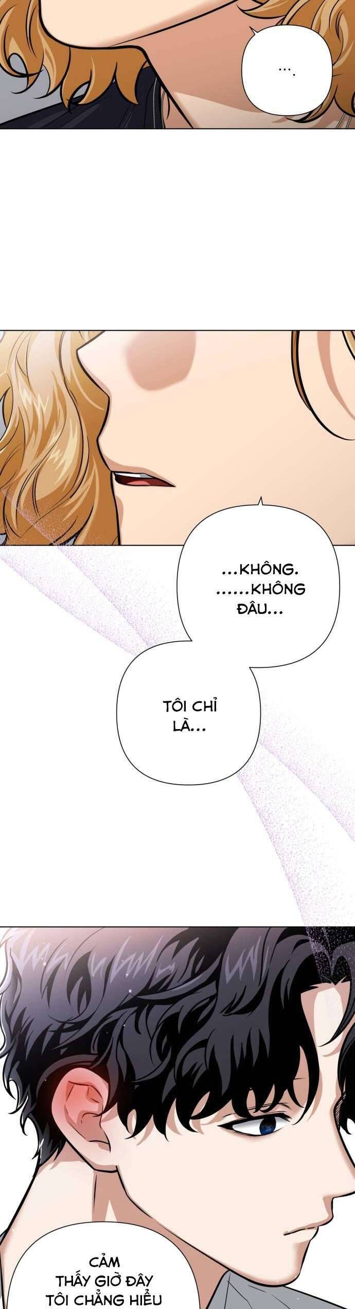 Xin Người Đừng Quên - Chapter 46 - Page 30