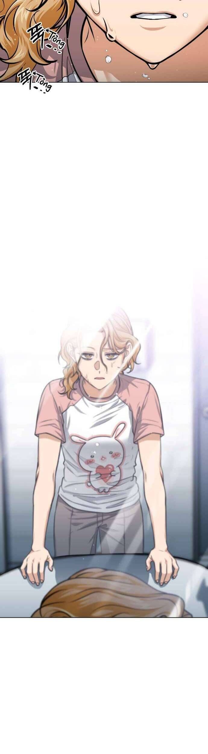 Xin Người Đừng Quên - Chapter 46 - Page 33