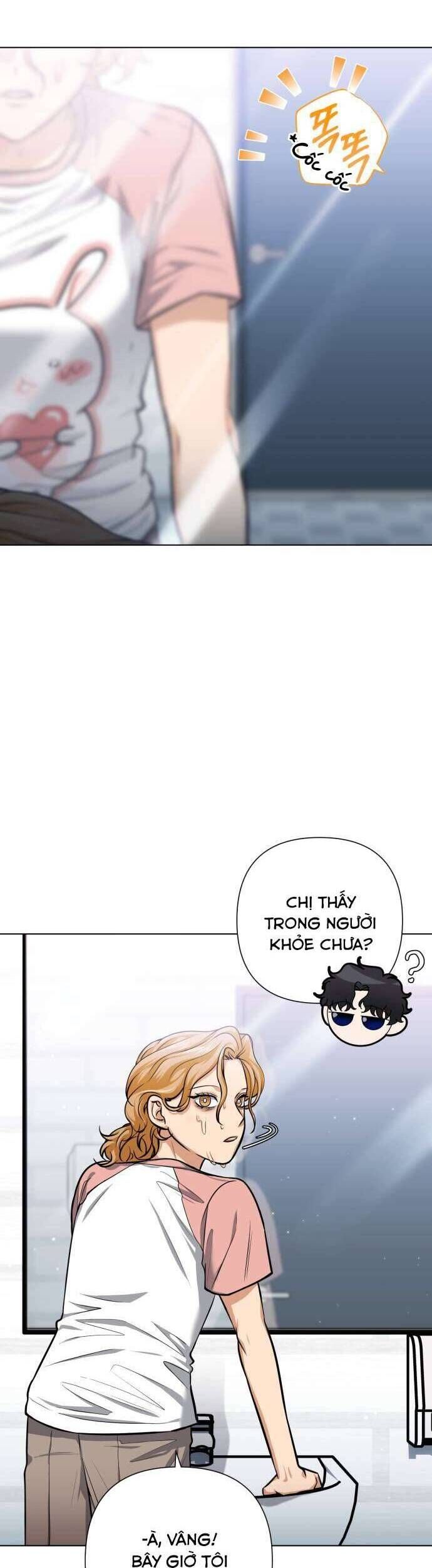 Xin Người Đừng Quên - Chapter 46 - Page 34