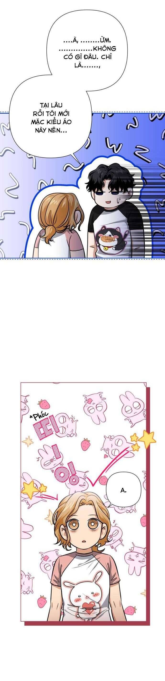 Xin Người Đừng Quên - Chapter 46 - Page 37