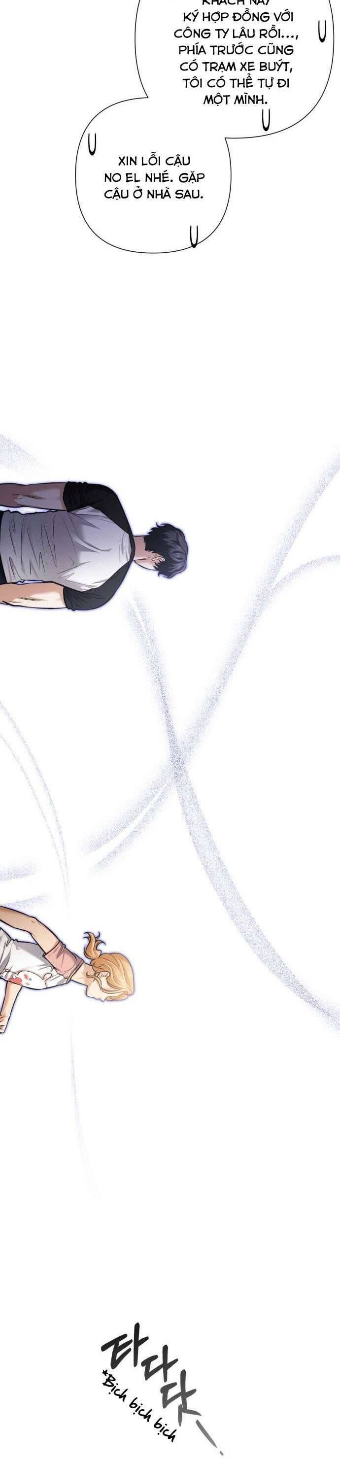 Xin Người Đừng Quên - Chapter 46 - Page 41