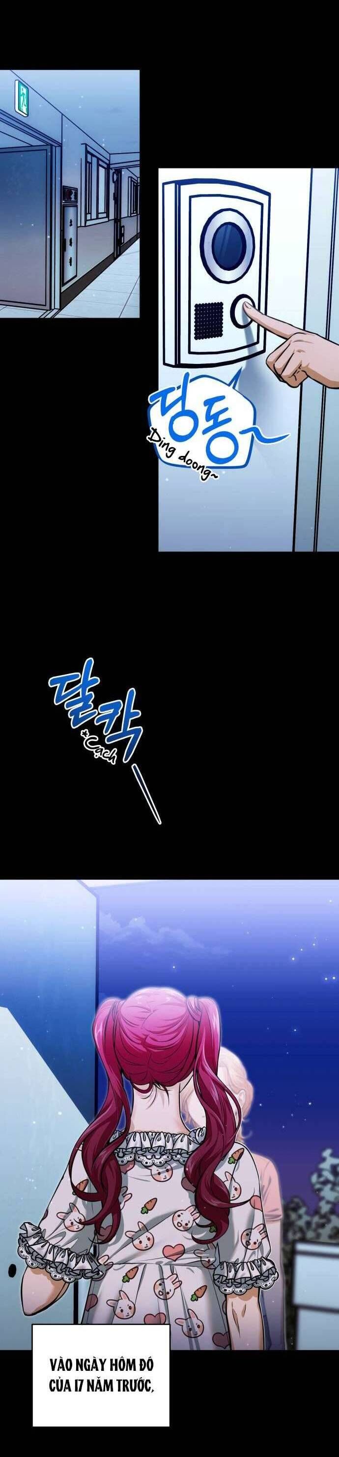 Xin Người Đừng Quên - Chapter 46 - Page 43