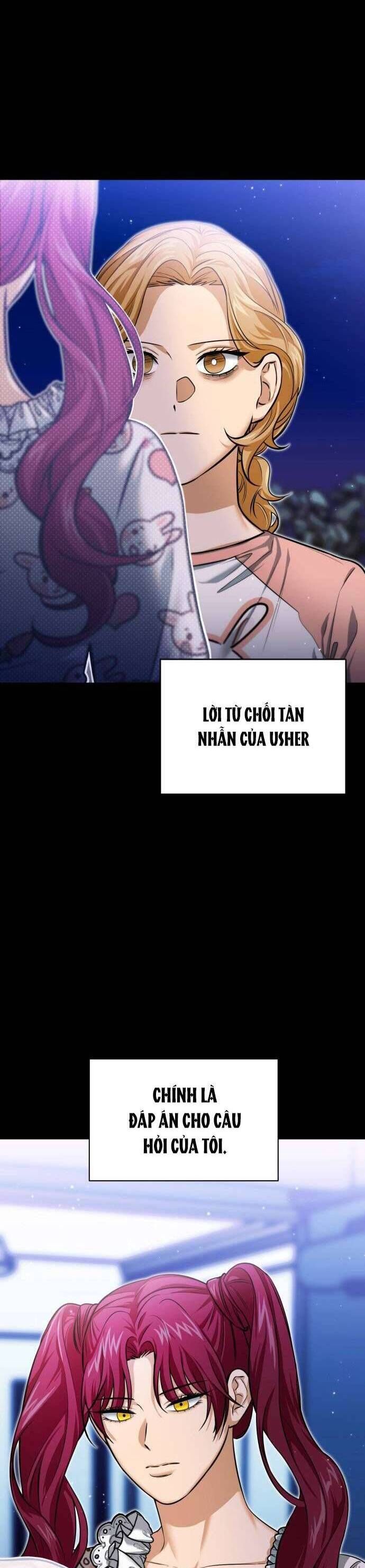 Xin Người Đừng Quên - Chapter 46 - Page 44