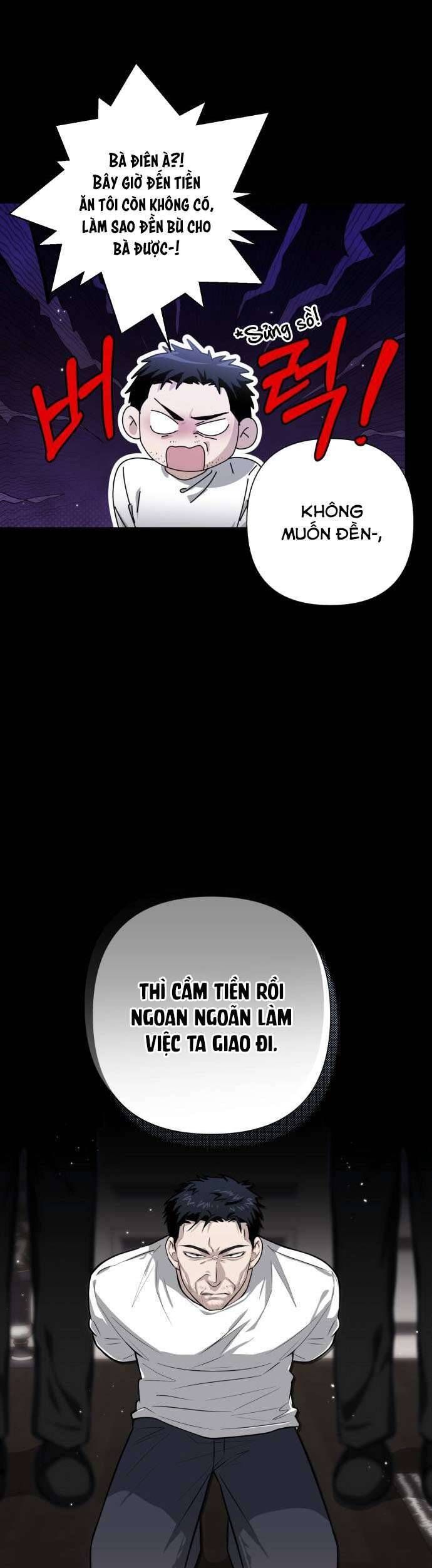 Xin Người Đừng Quên - Chapter 46 - Page 8