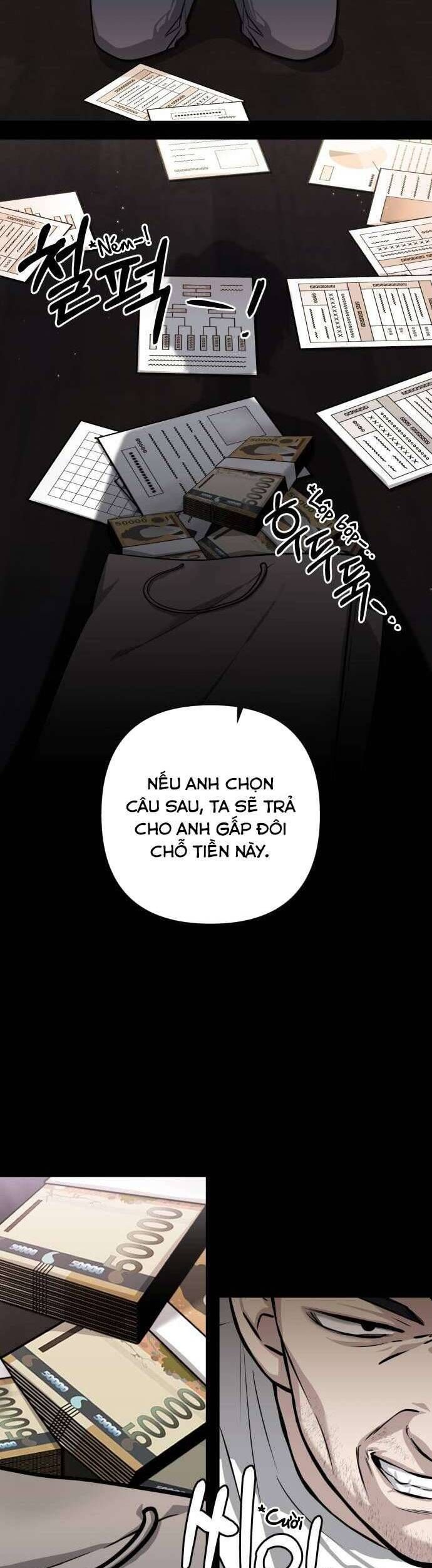 Xin Người Đừng Quên - Chapter 46 - Page 9