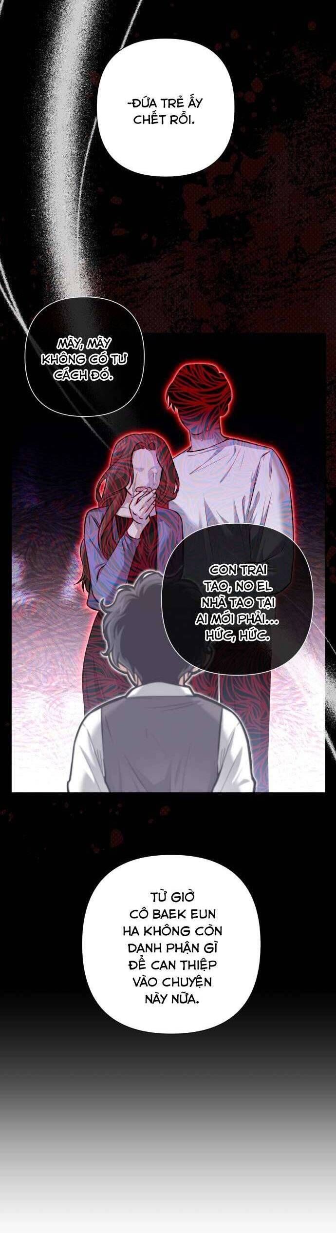 Xin Người Đừng Quên - Chapter 47 - Page 11