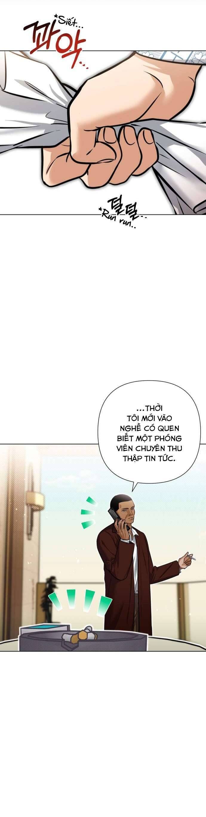 Xin Người Đừng Quên - Chapter 47 - Page 12