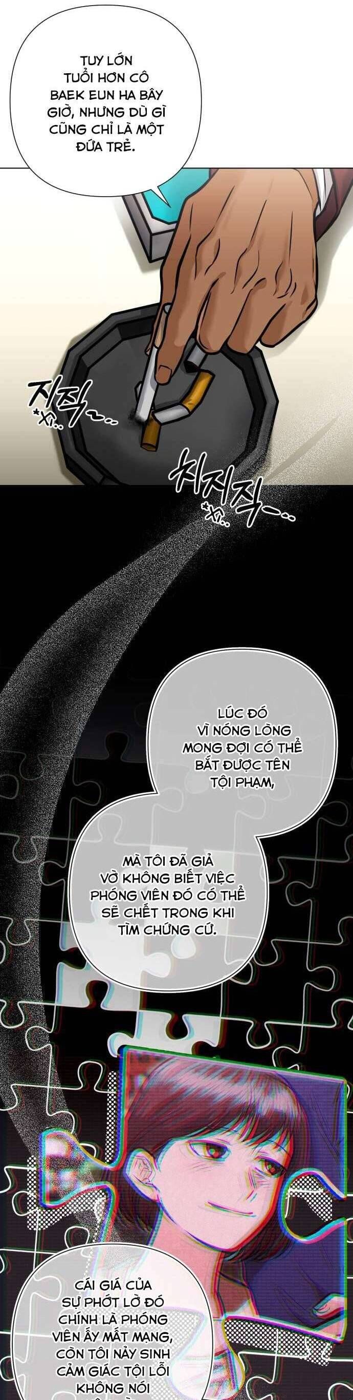 Xin Người Đừng Quên - Chapter 47 - Page 13