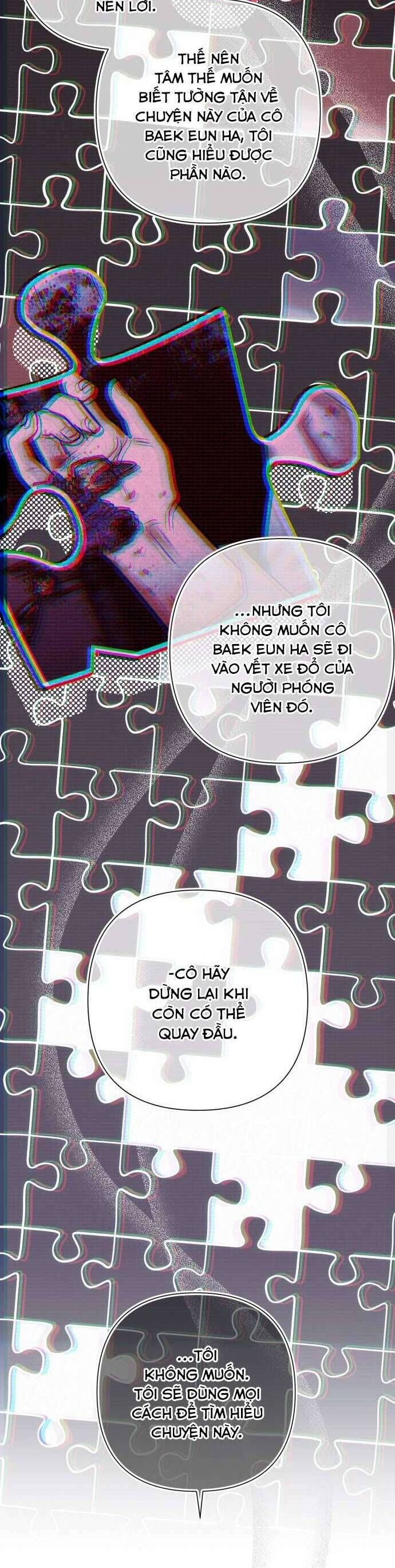 Xin Người Đừng Quên - Chapter 47 - Page 14