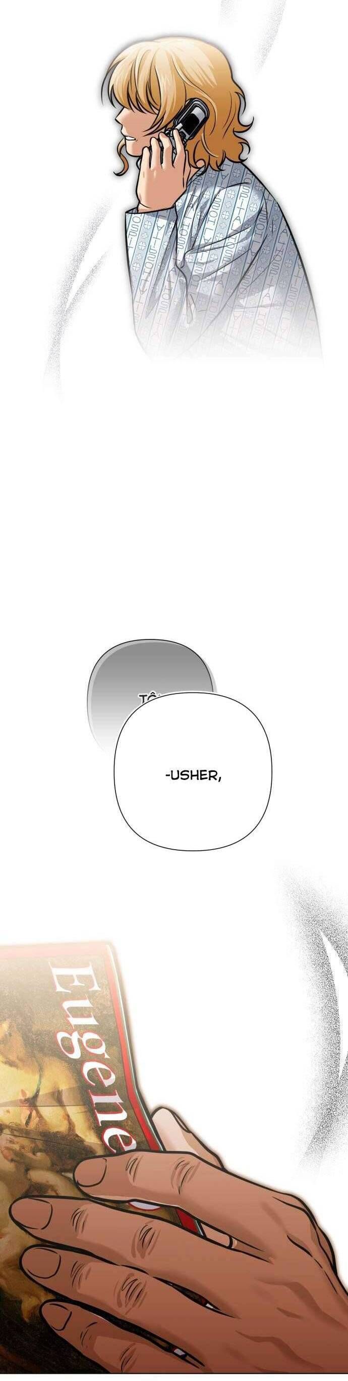 Xin Người Đừng Quên - Chapter 47 - Page 15