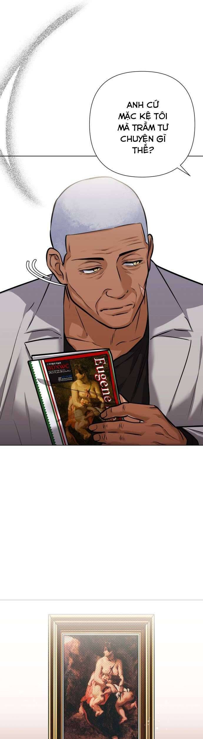 Xin Người Đừng Quên - Chapter 47 - Page 16