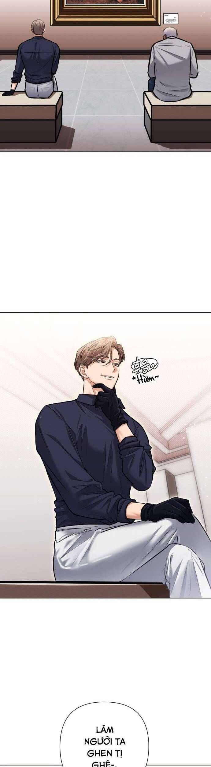 Xin Người Đừng Quên - Chapter 47 - Page 17