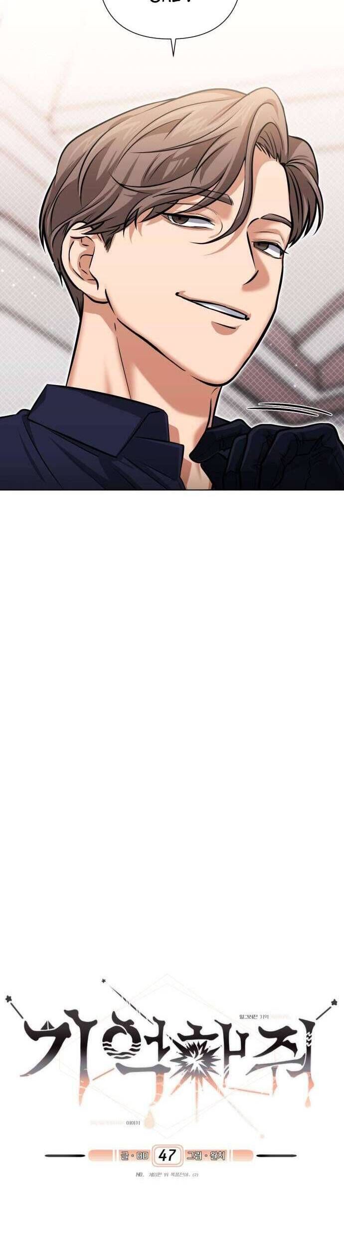 Xin Người Đừng Quên - Chapter 47 - Page 18