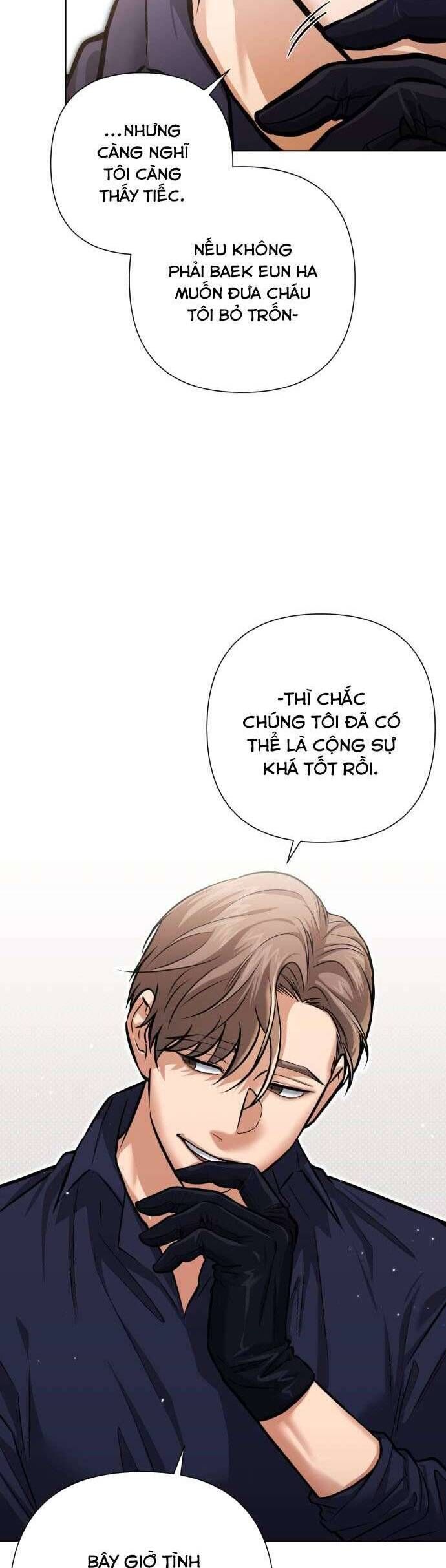 Xin Người Đừng Quên - Chapter 47 - Page 25
