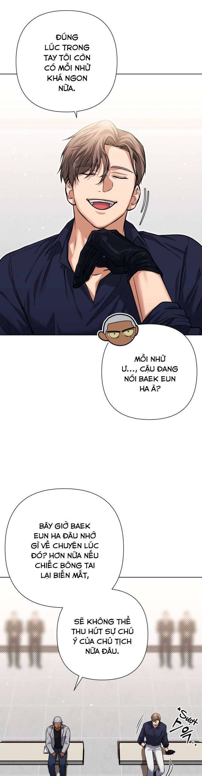 Xin Người Đừng Quên - Chapter 47 - Page 28