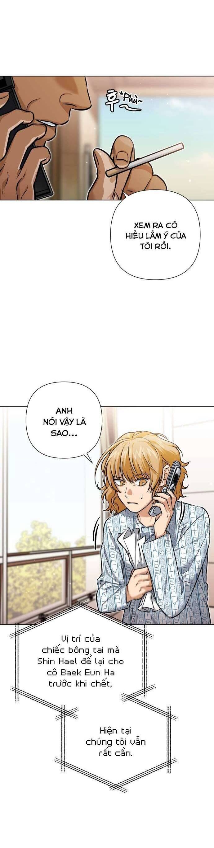 Xin Người Đừng Quên - Chapter 47 - Page 3