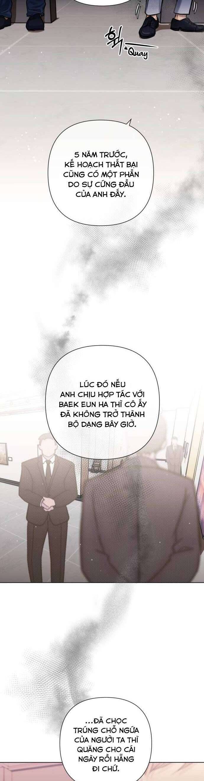 Xin Người Đừng Quên - Chapter 47 - Page 30