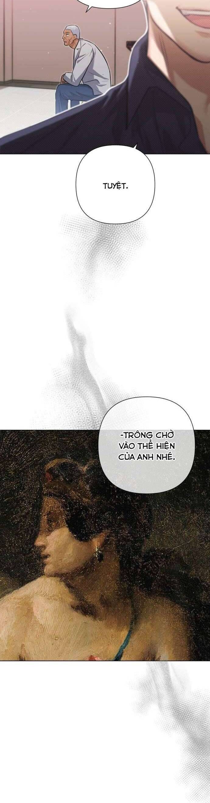 Xin Người Đừng Quên - Chapter 47 - Page 31