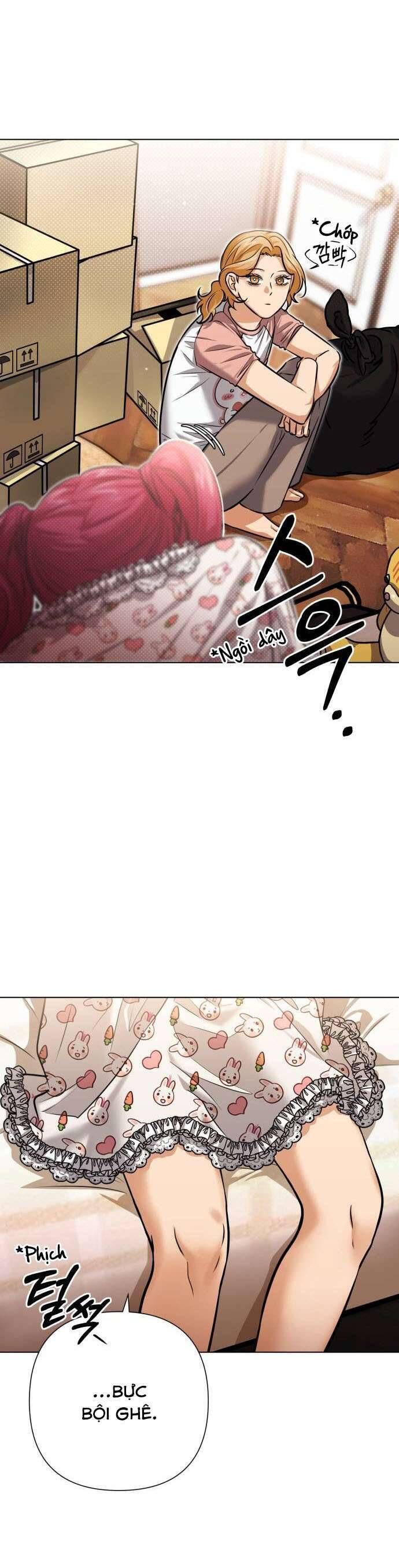 Xin Người Đừng Quên - Chapter 47 - Page 36