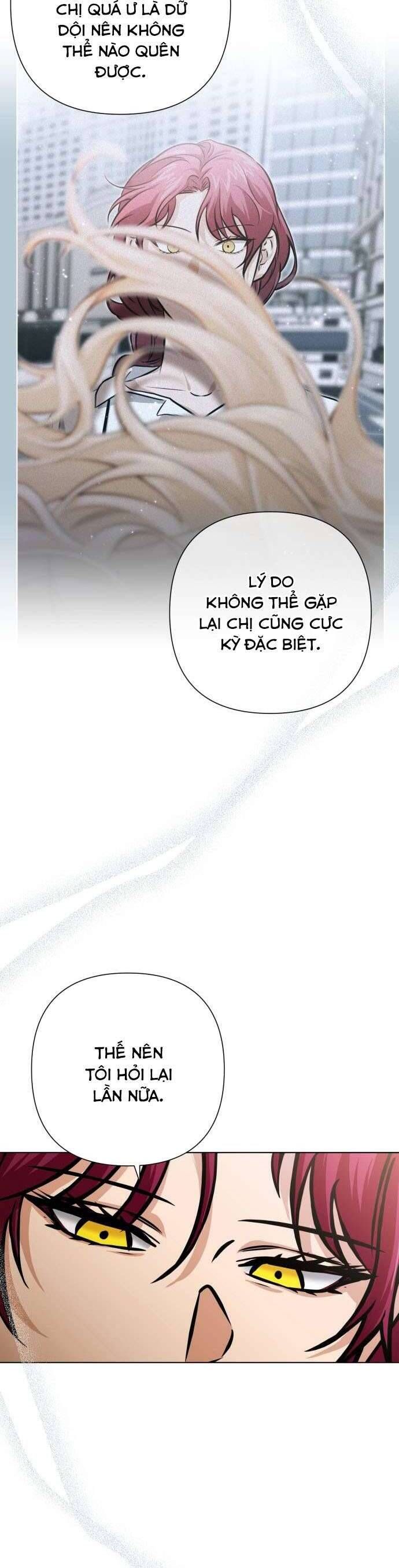 Xin Người Đừng Quên - Chapter 47 - Page 39