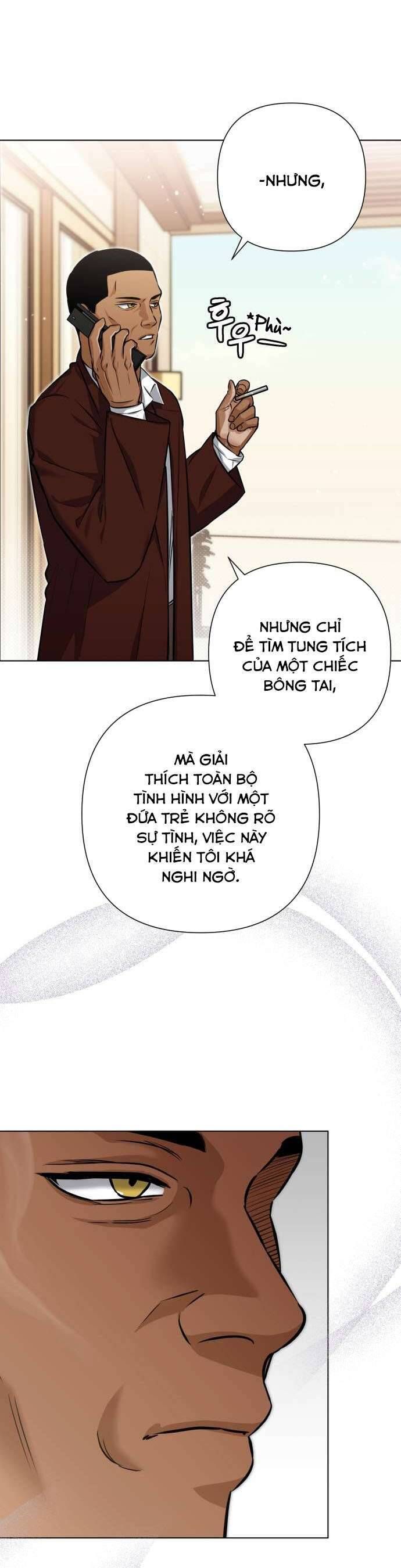 Xin Người Đừng Quên - Chapter 47 - Page 4