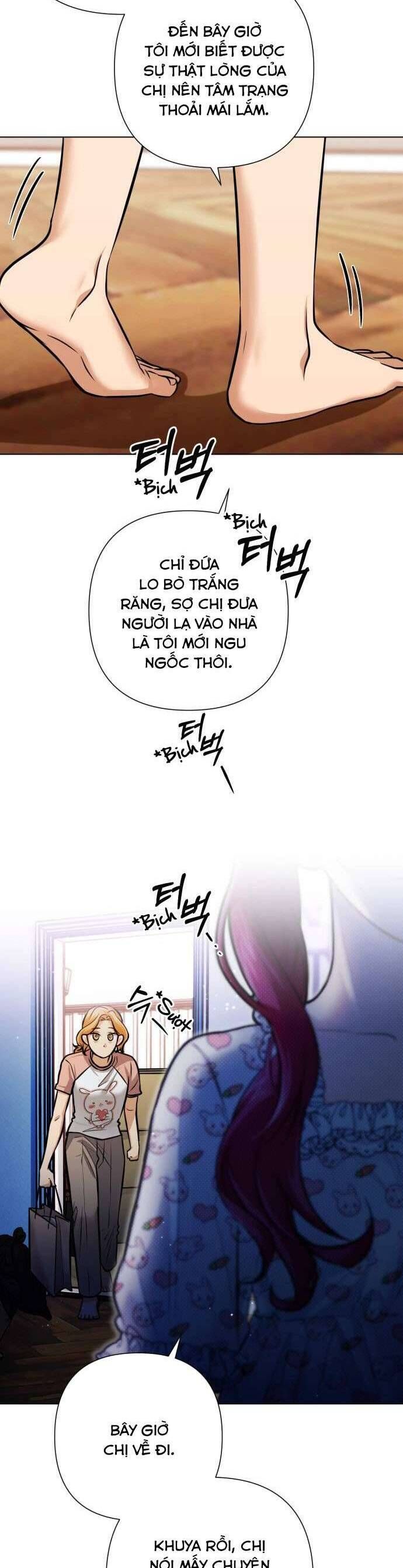 Xin Người Đừng Quên - Chapter 47 - Page 42