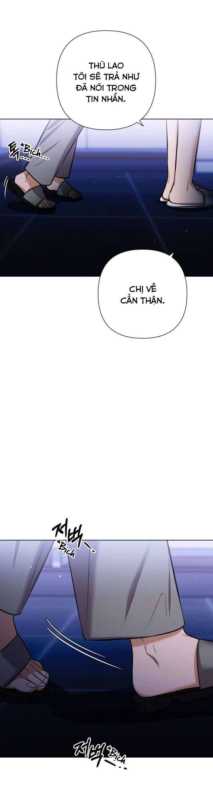 Xin Người Đừng Quên - Chapter 47 - Page 44