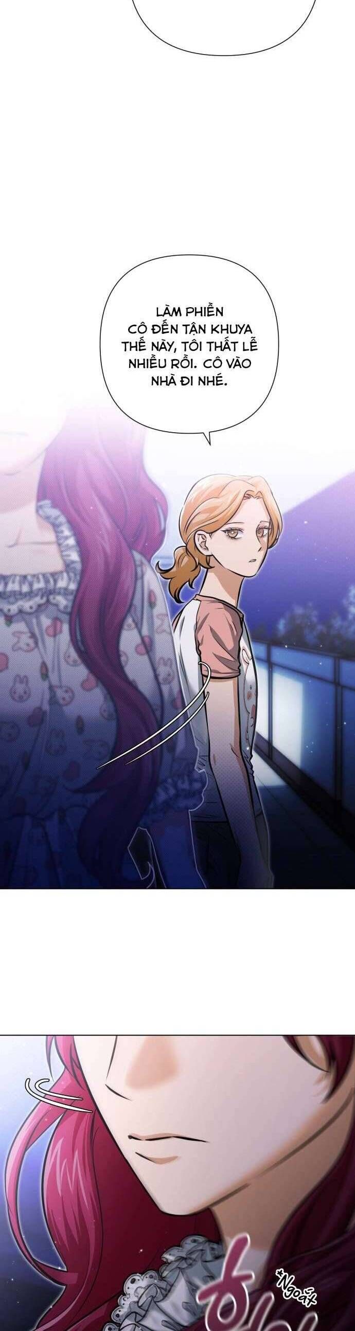 Xin Người Đừng Quên - Chapter 47 - Page 46