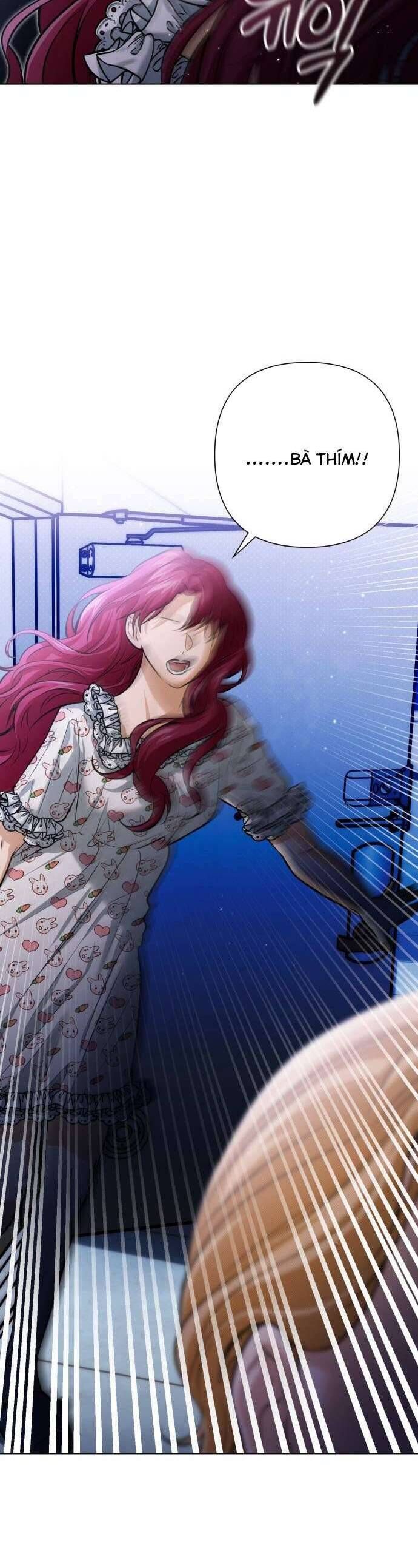 Xin Người Đừng Quên - Chapter 47 - Page 47