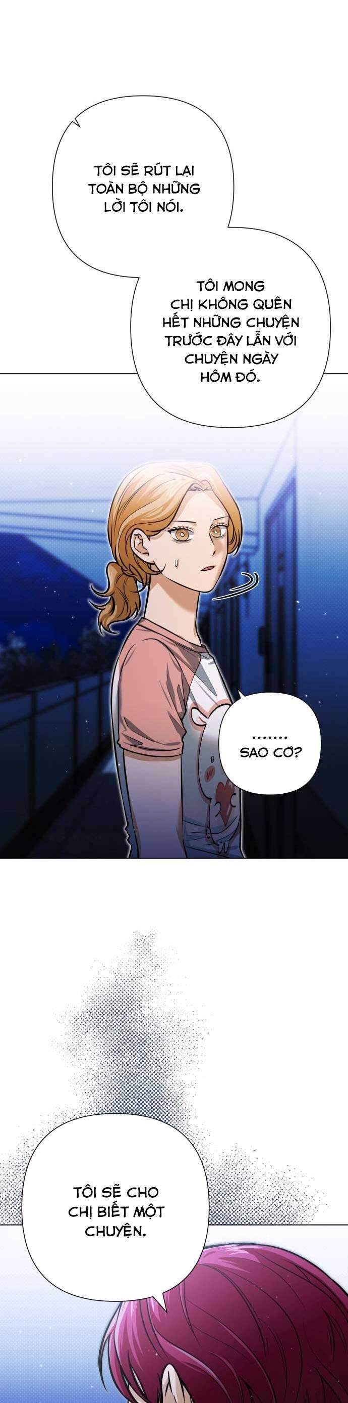 Xin Người Đừng Quên - Chapter 47 - Page 48