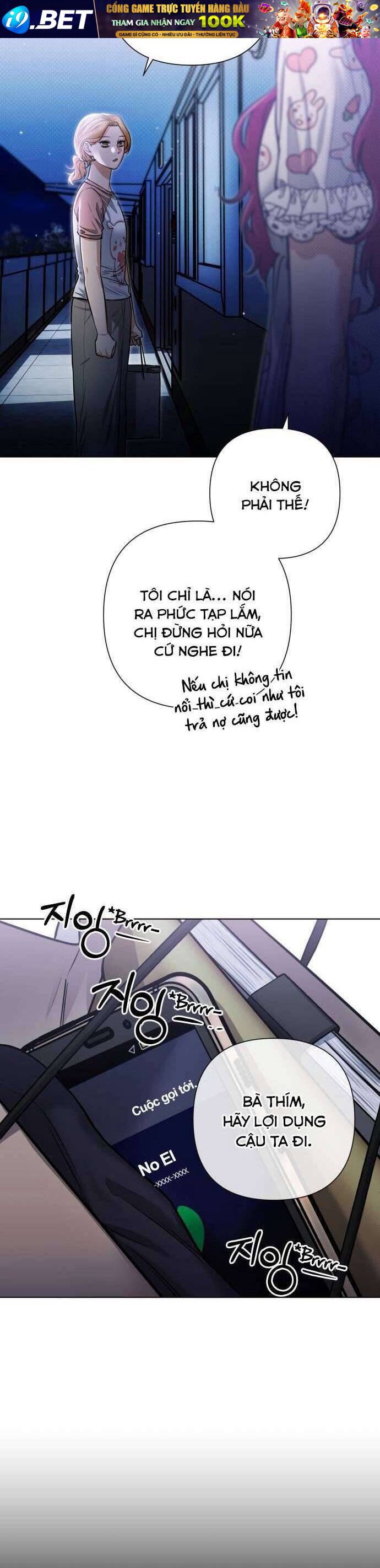 Xin Người Đừng Quên - Chapter 47 - Page 50