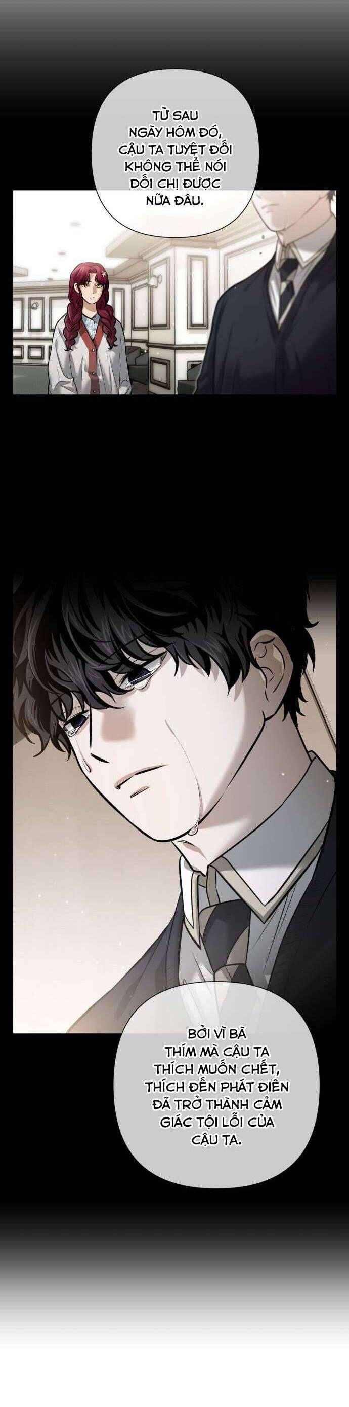 Xin Người Đừng Quên - Chapter 47 - Page 51