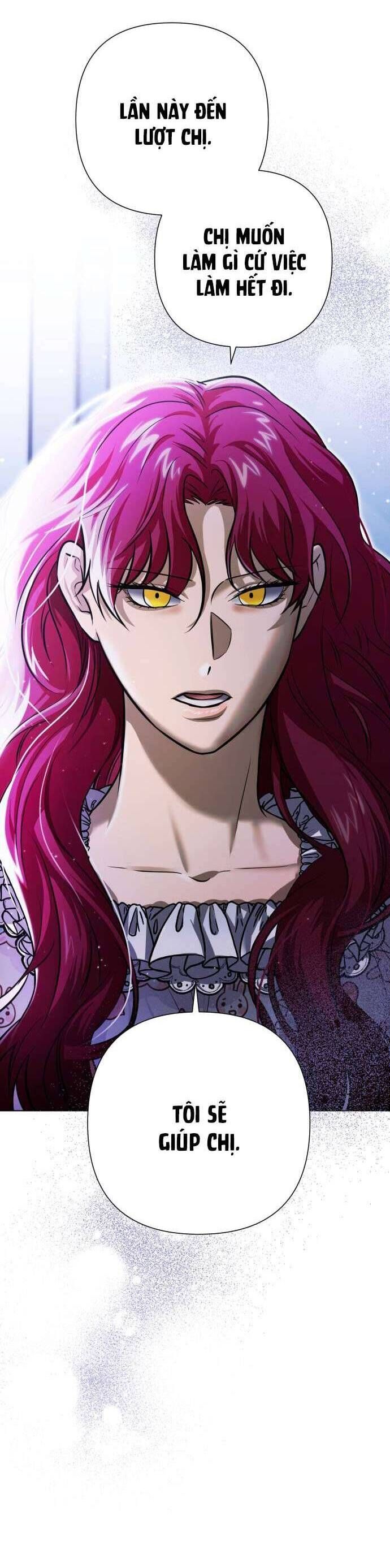 Xin Người Đừng Quên - Chapter 47 - Page 52