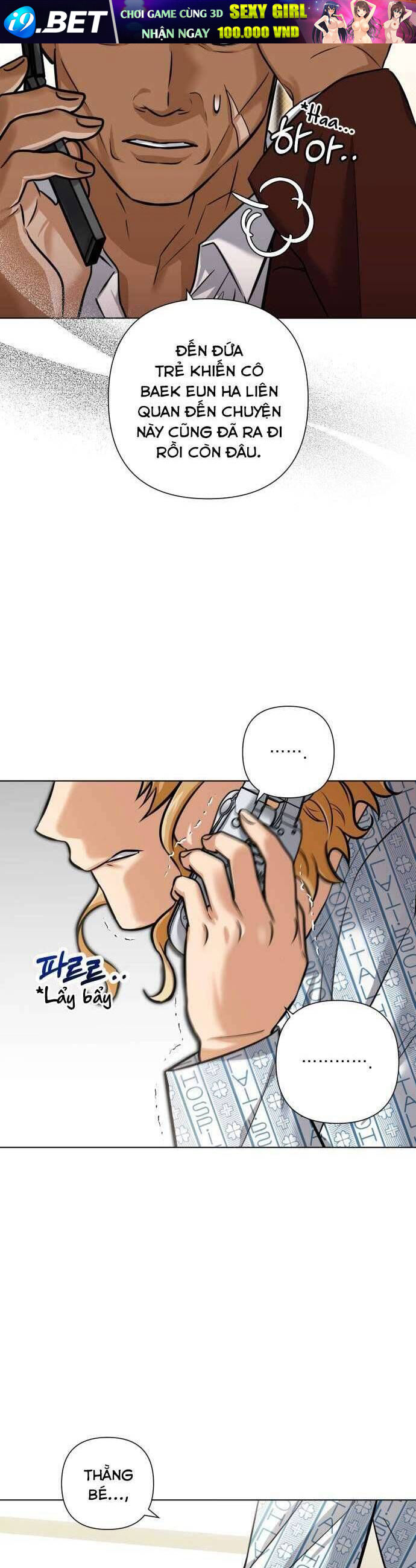 Xin Người Đừng Quên - Chapter 47 - Page 9