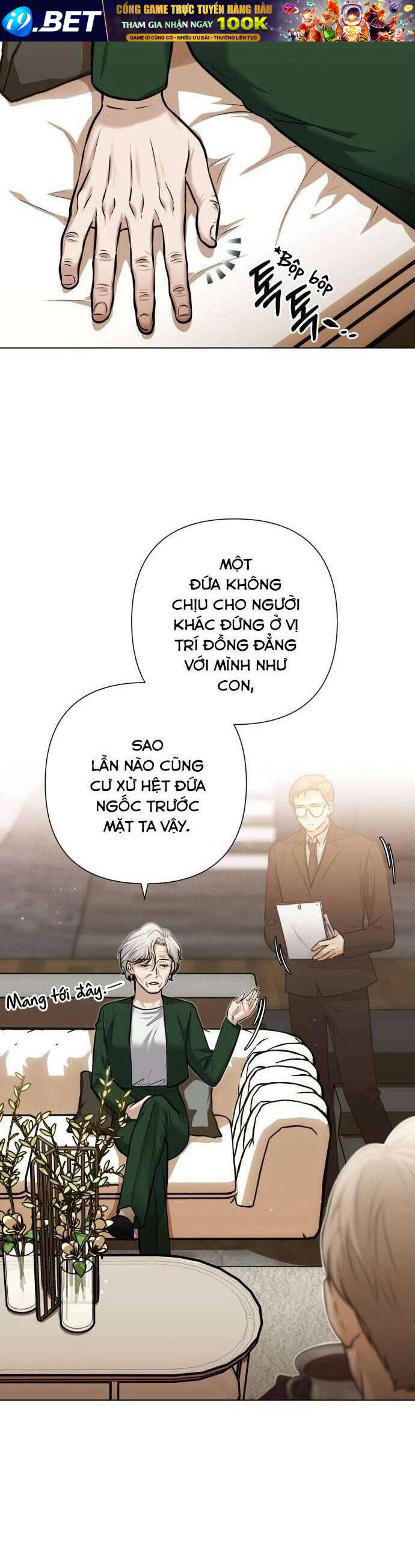 Xin Người Đừng Quên - Chapter 48 - Page 15