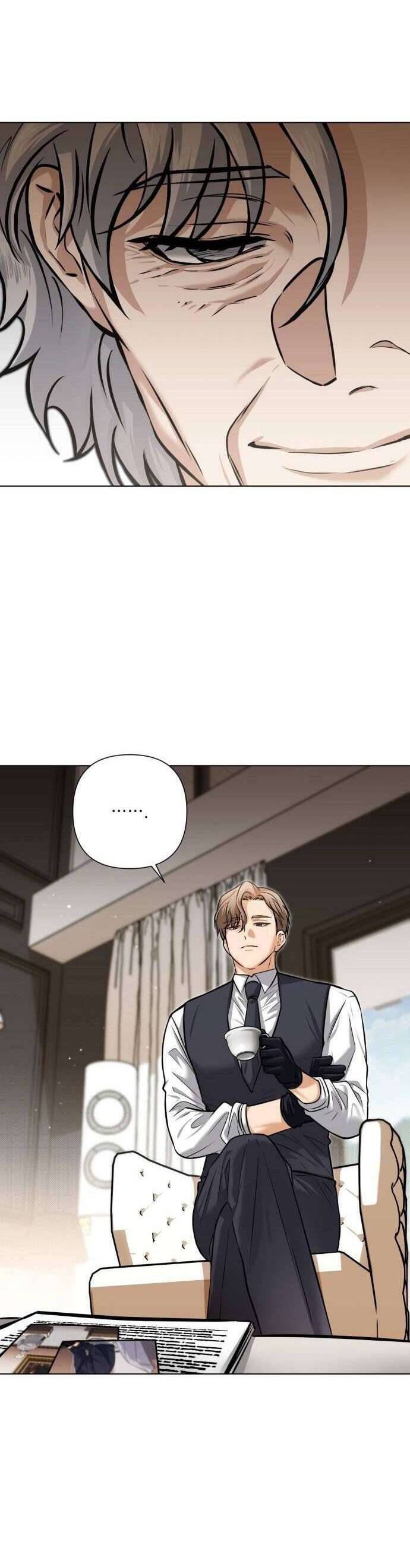 Xin Người Đừng Quên - Chapter 48 - Page 19