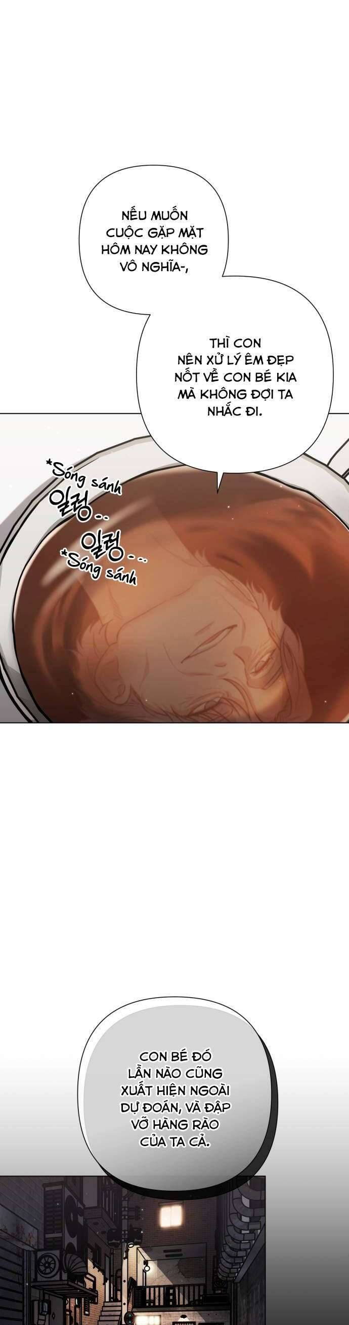 Xin Người Đừng Quên - Chapter 48 - Page 20