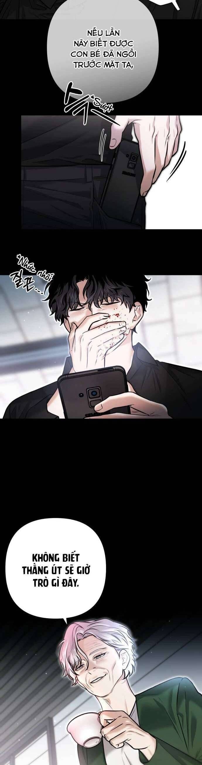 Xin Người Đừng Quên - Chapter 48 - Page 22
