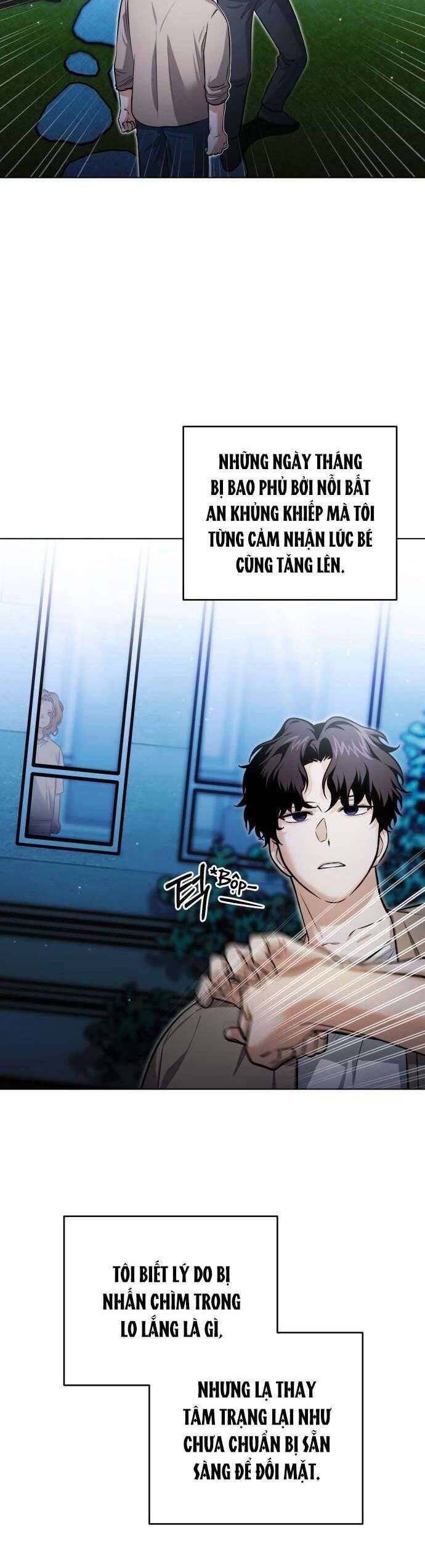 Xin Người Đừng Quên - Chapter 48 - Page 3